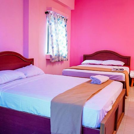 Hotel Kalyani International Mangalore Exterior photo