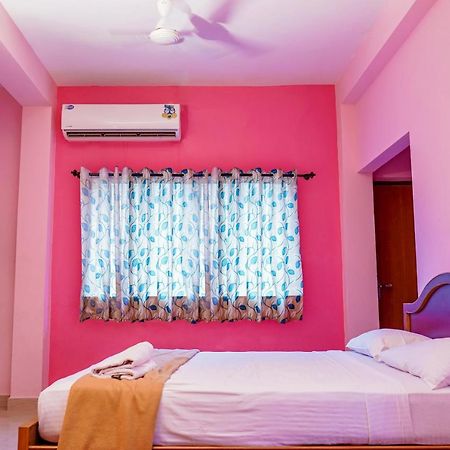 Hotel Kalyani International Mangalore Exterior photo