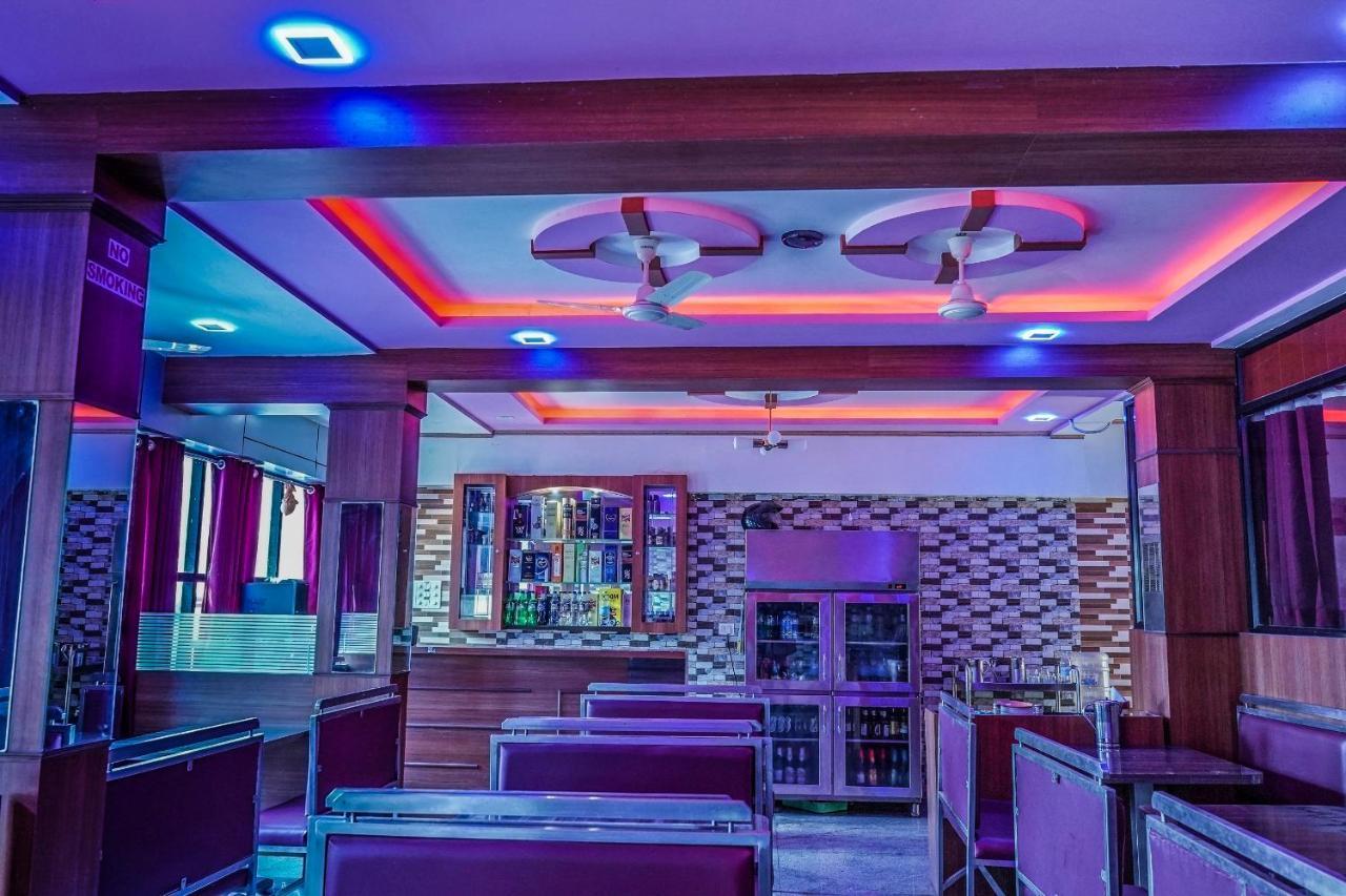Hotel Kalyani International Mangalore Exterior photo