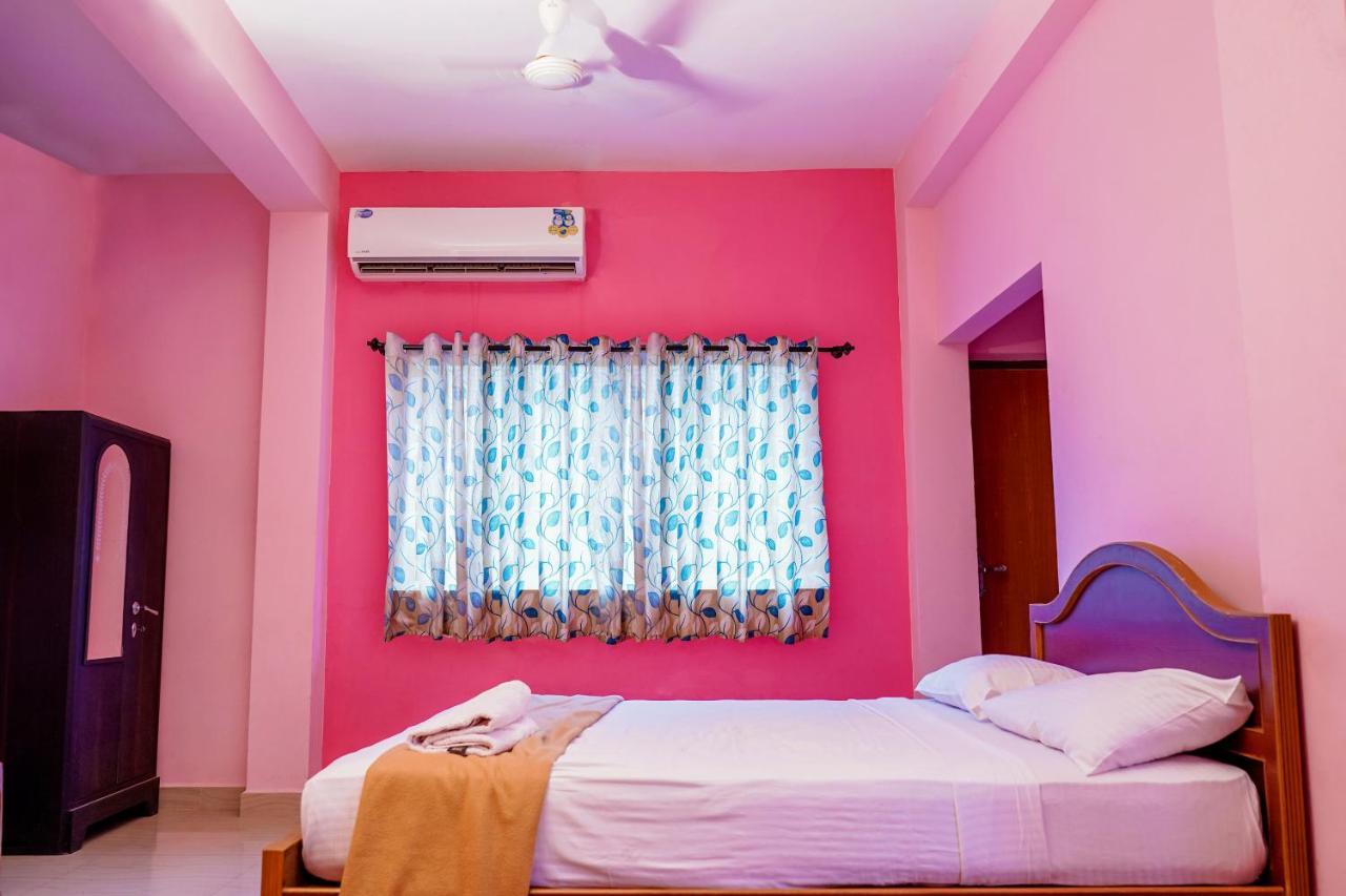 Hotel Kalyani International Mangalore Exterior photo