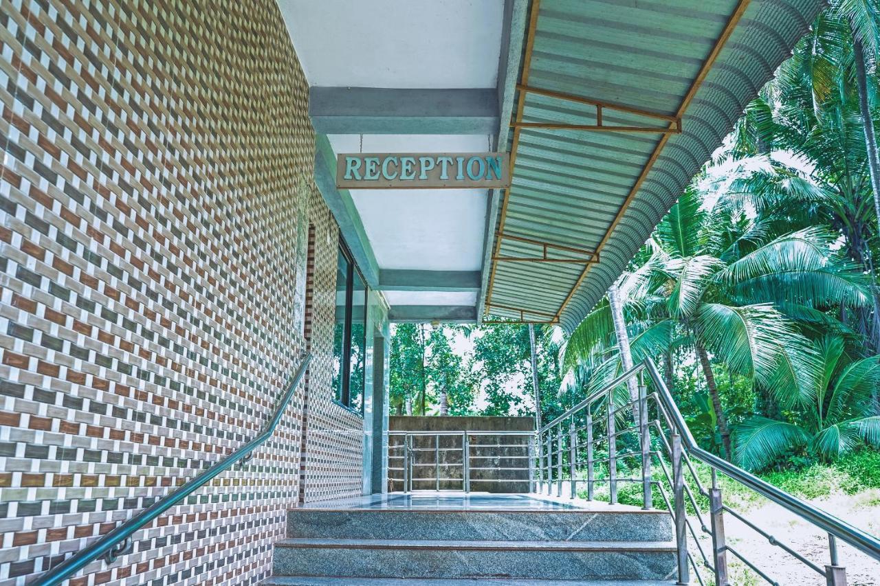 Hotel Kalyani International Mangalore Exterior photo
