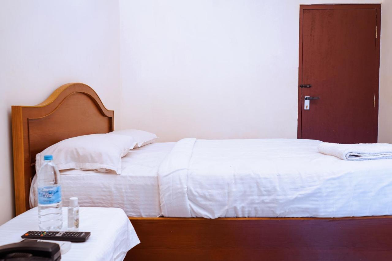 Hotel Kalyani International Mangalore Exterior photo