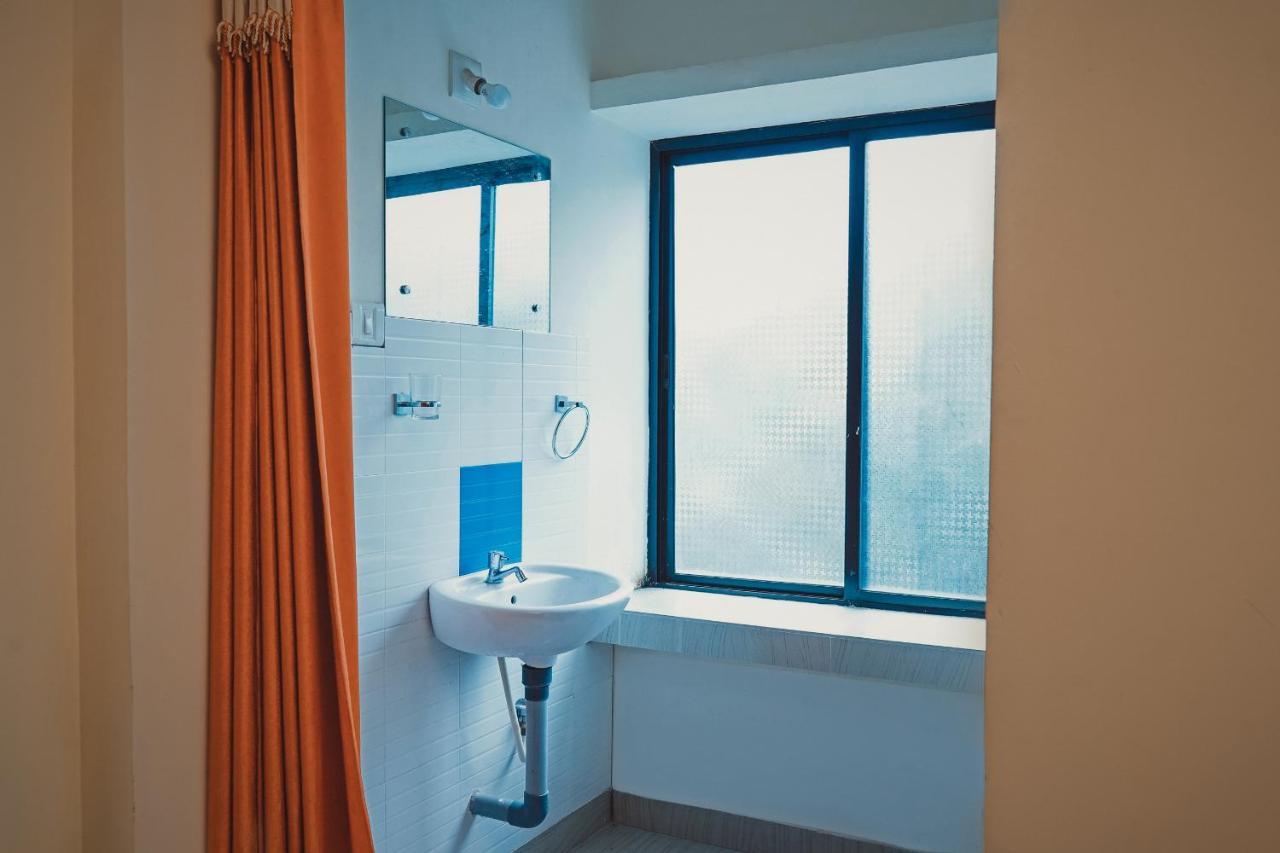 Hotel Kalyani International Mangalore Exterior photo